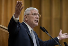 İYİ Parti Lideri Dervişoğlu’ndan Meclis Açıklaması