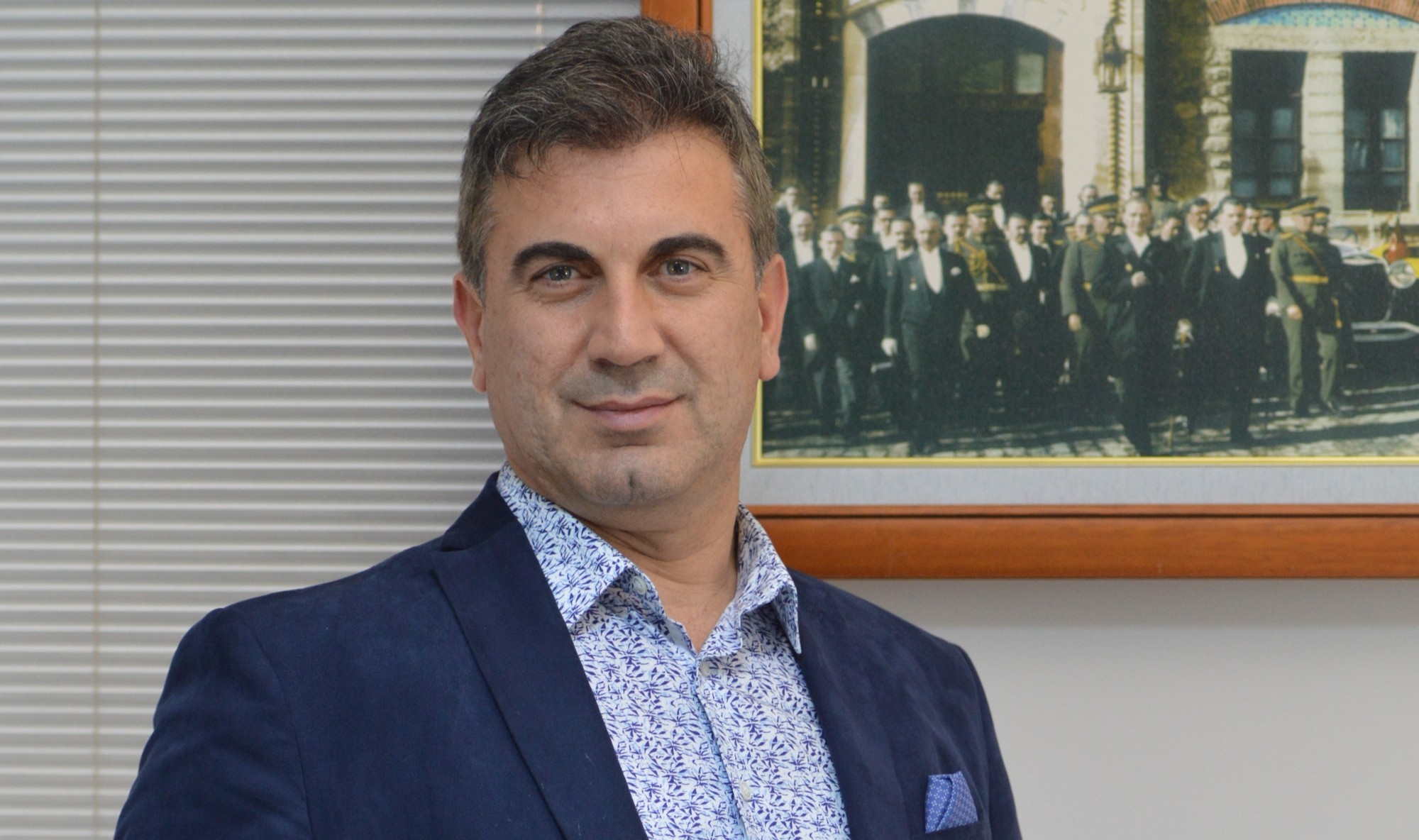 Yapay Zeka Otellerin Karbon Ayak İzini Azaltıyor Yapay Zeka Otellerin Karbon Ayak İzini Azaltıyor