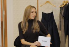 Sinem Kobal ile Moda Dünyasında İlham Verici Sohbet