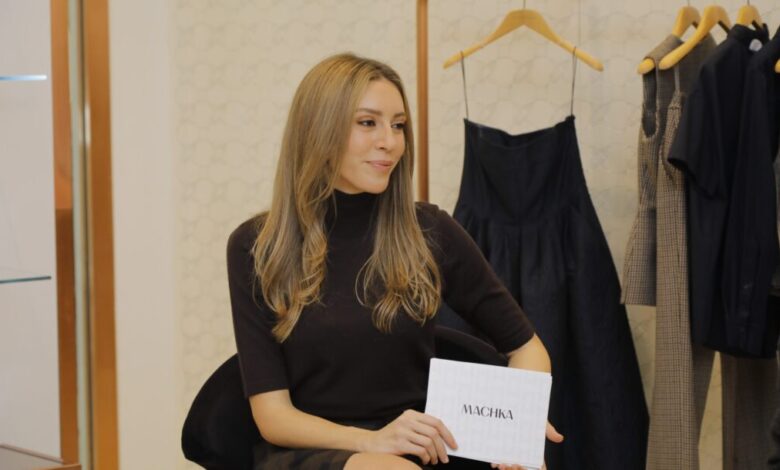 Sinem Kobal ile Moda Dünyasında İlham Verici Sohbet