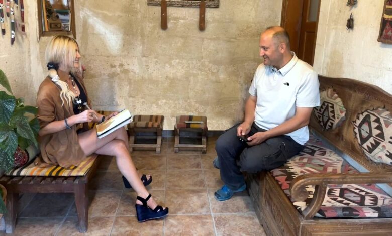 Tarihin İlk Kadın Diplomatı Puduhepa ve Barışın Önemi