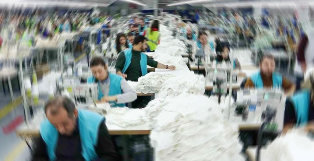 Türkiye Tekstil Sektöründe Kriz Derinleşiyor