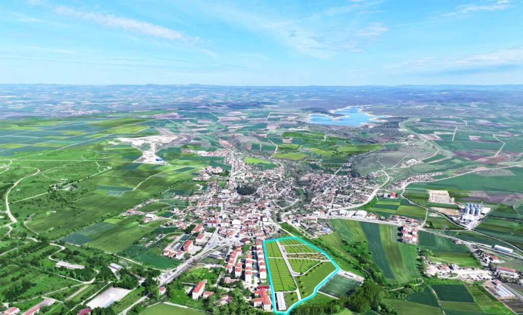 Trakya’da Yeni Bir Dönem Başlıyor