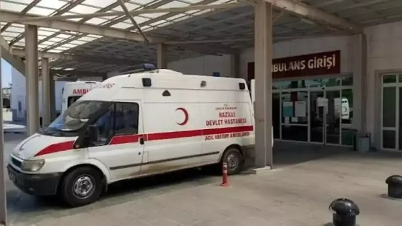 Aydın’da Dört Kişi Mantar Zehirlenmesi Geçirdi