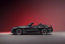 BMW Z4 Roadster Üretimi Mart 2026’da Sona Erecek