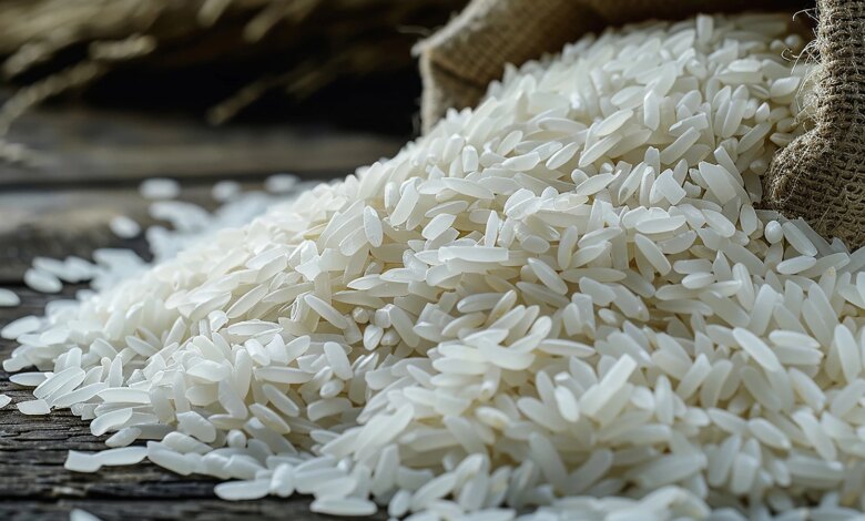 Pirinç Fiyatları Düşüşte, Üretim Artıyor Pirinç Fiyatları Düşüşte, Üretim Artıyor