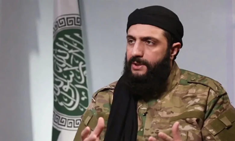 İngiltere, Suriye’deki HTŞ’yi terör örgütleri listesinden