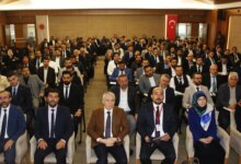 Manevi Danışmanlara Yönelik Eğitim Semineri Ankara’da