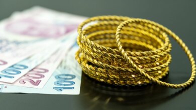 Altın Fiyatlarında Yeni Yükseliş Beklentisi Oluştu