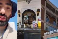 Doğu Türkistan’daki Camiler ve Mescitlerin Durumu