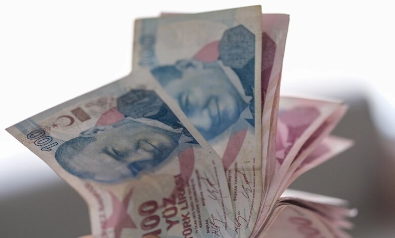 Emekli Promosyonunda Yarış Kızıştı, Ödemeler 39.500 TL’ye Emekli Promosyonunda Yarış Kızıştı, Ödemeler 39.500 TL’ye