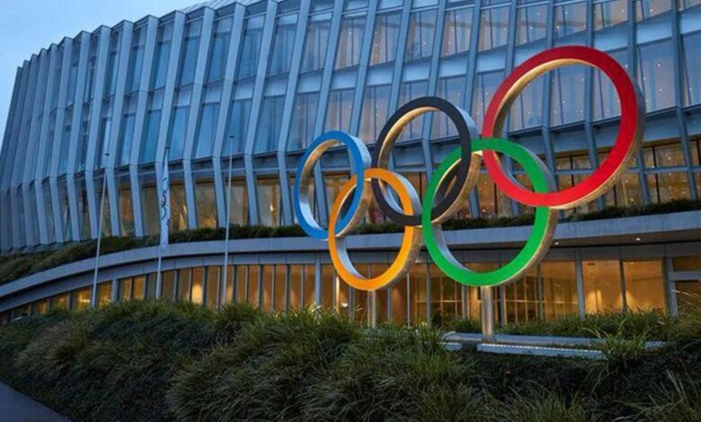 Endonezya’nın İsrail’e Vize Vermemesi Olimpiyat Komitesi’ni…