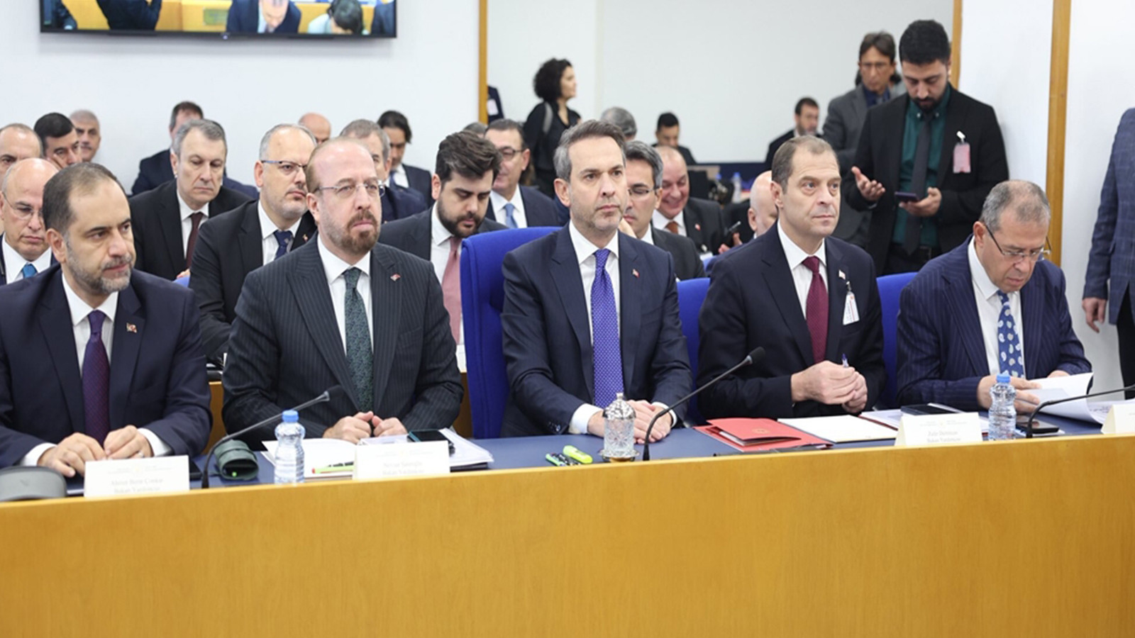 Petrol ve doğal gaz üretiminde tarihi seviyelere ulaşıldı Petrol ve doğal gaz üretiminde tarihi seviyelere ulaşıldı