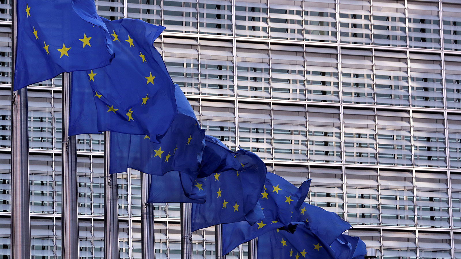 Euro Bölgesi ekonomisi üçüncü çeyrekte yüzde 0,2 büyüdü