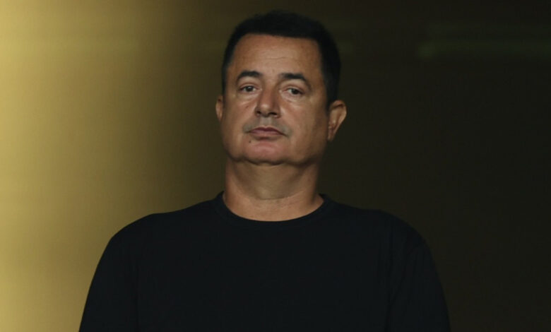 Acun Ilıcalı, TMSF Yönetimindeki Show TV’ye Talip Oldu Acun Ilıcalı, TMSF Yönetimindeki Show TV’ye Talip Oldu