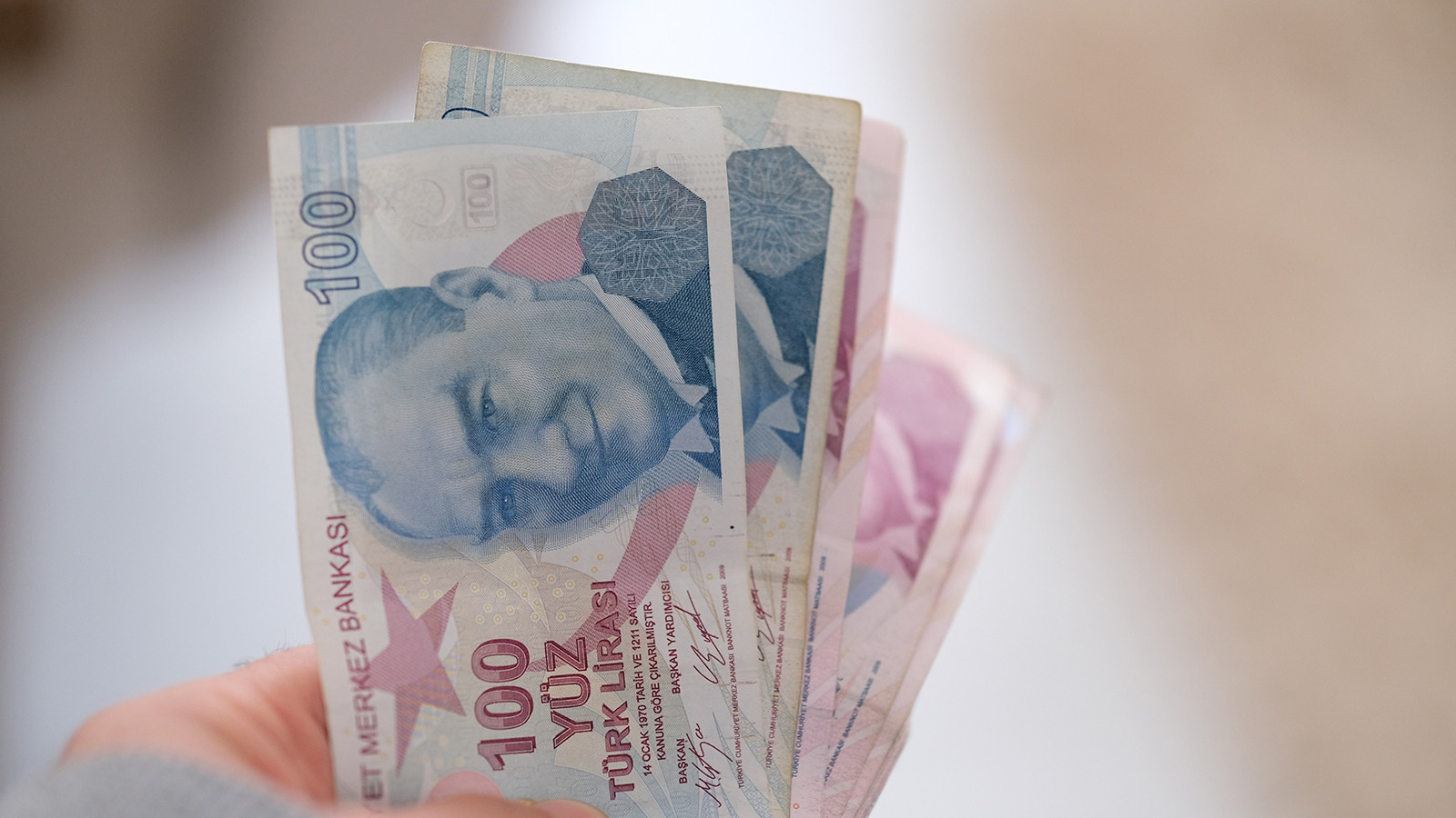 Asgari Ücret Görüşmeleri Aralık’ta Başlayacak