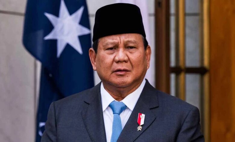 Endonezya, İsrail’e Ziyaret İddiasını Reddetti