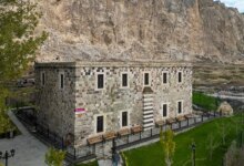 Horhor Camii, Tarihi İhtişamıyla Yeniden İbadete Açıldı