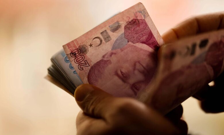 IBAN transferinde yeni kural: Uymayan para gönderemeyecek