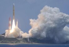 Japonya, Yeni İnsansız Kargo Uzay Aracını Fırlattı