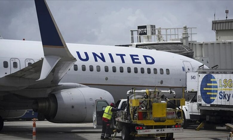 Japonya’da Uçak Yangın Şüphesiyle Acil İniş Gerçekleşti