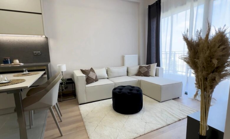 Kiralık Sosyal Konut Projesinin Detayları Açıklandı