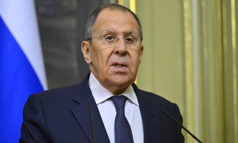 Rusya, Alaska zirvesindeki uzlaşılara bağlı kalıyor Rusya, Alaska zirvesindeki uzlaşılara bağlı kalıyor