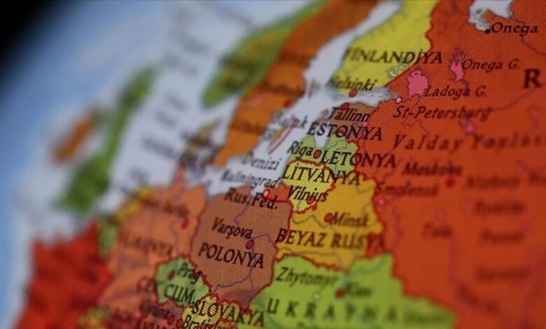 Litvanya, Kaçak Sigara Balonları Nedeniyle Havalimanlarını