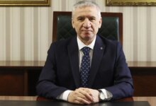 Din Hizmetleri Genel Müdürü Akbaş, Engellilere Destek