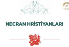 Necran Bölgesindeki Hristiyan Topluluğu ve Hz. Peygamber