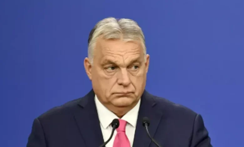 Orban’dan AB’ye Eleştiri: ‘Rus Tehdidi’ Söylemi Sirk Haline…
