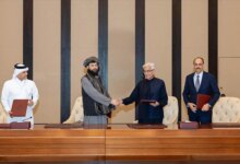 Pakistan ve Afganistan Arasında Ateşkes Anlaşması Sağlandı