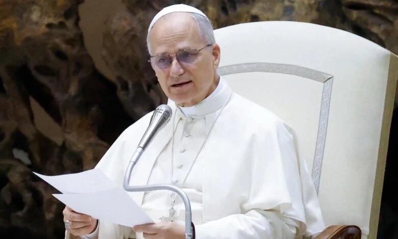 Papa 14. Leo’nun Türkiye Programı Açıklandı