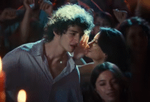 Passo, Yeni İmaj Filmiyle Hayat Rutinden Çıktı