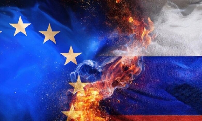 Almanya, Rusya’ya karşı olası bir hazırlık sürecinde Almanya, Rusya’ya karşı olası bir hazırlık sürecinde