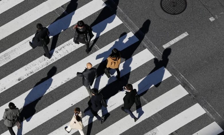 Slovakya’da Kaldırımlara Hız Sınırı Uygulaması Başladı Slovakya’da Kaldırımlara Hız Sınırı Uygulaması Başladı