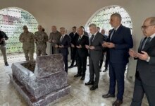 Sütçü İmam vefatının 103. yılında anma etkinliği düzenlendi