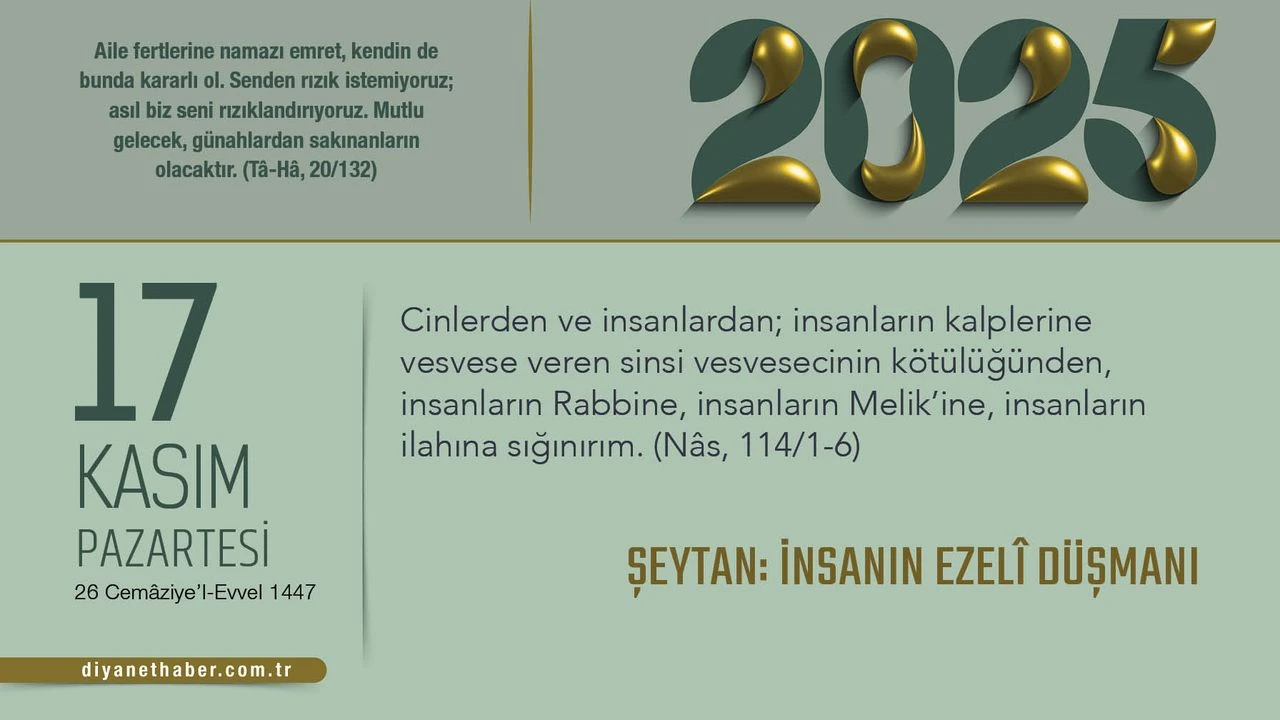 Şeytan ve İnsan: Ezelî Mücadele Şeytan ve İnsan: Ezelî Mücadele