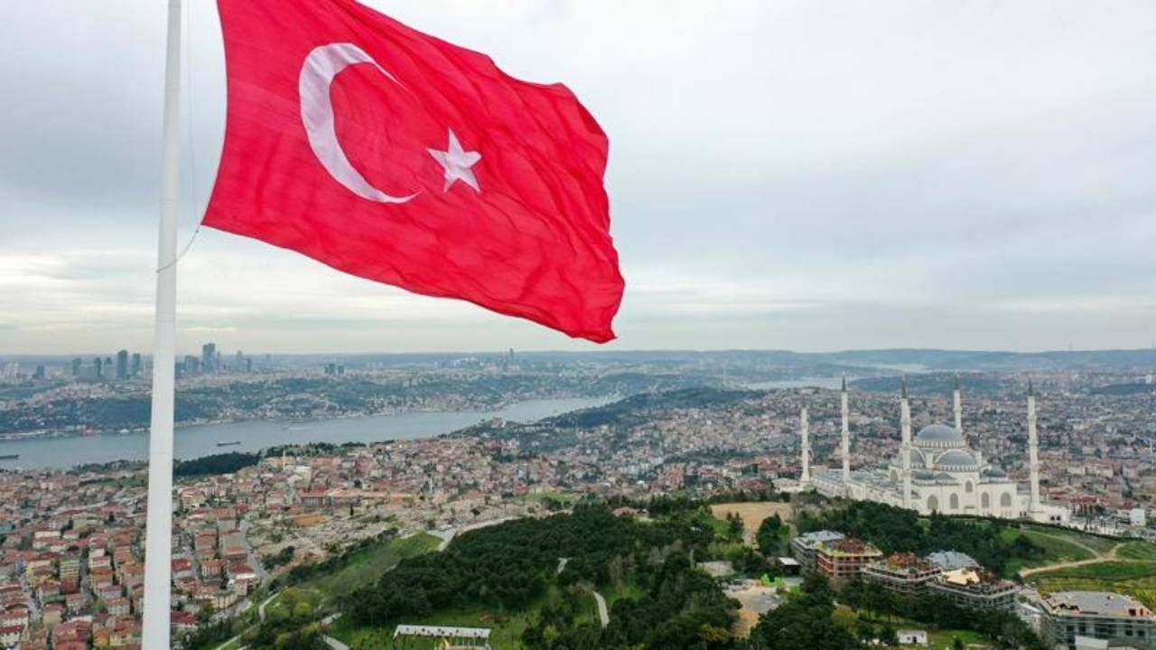Ermenistan’da Türkçe Öğrenme Talebi Artıyor Ermenistan’da Türkçe Öğrenme Talebi Artıyor