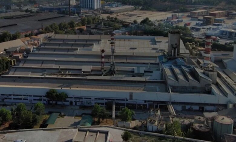 İzocam, 60 Yıllık Fabrikasını Kapatma Kararı Aldı İzocam, 60 Yıllık Fabrikasını Kapatma Kararı Aldı