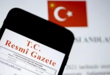 Vergi, ceza ve harçlara yüzde 25,49 oranında zam yapılacak