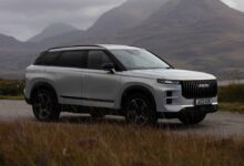 JAECOO 7, 2025 Yılının Aile Aracı Ödülünü Kazandı