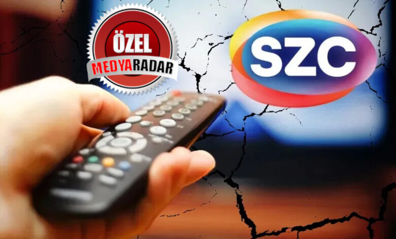 Sözcü TV’de Yönetim Değişikliği Sonrası Çalışan Ayrılıkları Sözcü TV’de Yönetim Değişikliği Sonrası Çalışan Ayrılıkları