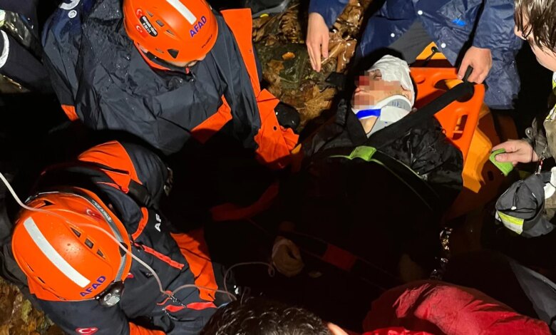 Bursa’da kaybolan iki çocuktan biri hayatını kaybetti Bursa’da kaybolan iki çocuktan biri hayatını kaybetti