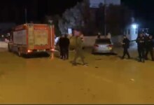 Osmaniye’de 3 Araçlı Zincirleme Kazada 2 Kişi Hayatını