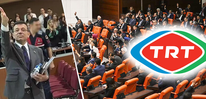 CHP’nin Yargı Davalarının Yayınlanması Teklifi Reddedildi CHP’nin Yargı Davalarının Yayınlanması Teklifi Reddedildi